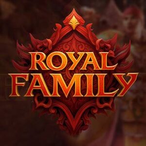 Royal Family Logo Tasarım